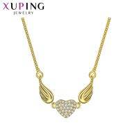 【CC】✥✺✘ Corinada Xuping Jewelry with Synthetic CZ for 44485