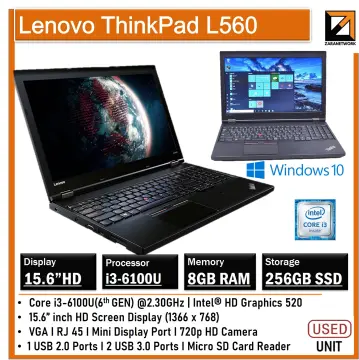 Shop Lenovo Thinkpad W541 online - Oct 2023 | Lazada.com.my