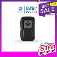 [รุ่นใหม่] GoPro 11 / 10 / 9 / 8 Black / MAX The Remote รีโมท By Aquaprothailand