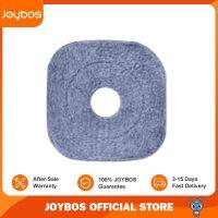 Joybos automatic magic mop self-cleaning microfiber cloth