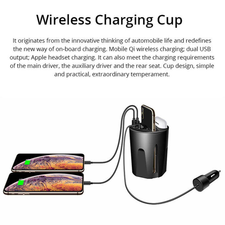 696-x9acn9a-car-wireless-charger-cup-with-usb-output-10w-fast-charging-technologyfor-iphone121110xsxrxs-max-for-airpods-2th