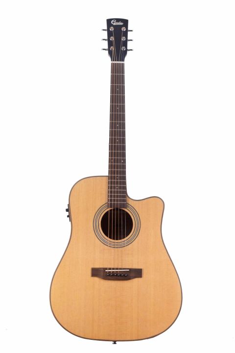 กีตาร์โปร่งไฟฟ้า-gusta-gdx110c-acoustic-electric-guitar