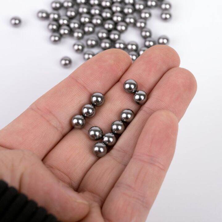 The Army Mixing Balls Steel Balls For Mixing Model Can Not Paints