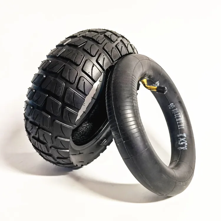 High quality 8.5x3.0 Tire for Electric Scooter Zero 8 9 Pro 8.5 Inch 8