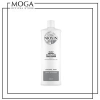 Nioxin Scalp Therapy Conditioner System 1 1000ml