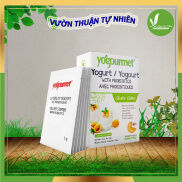 Men làm sữa chua Probiotic 18g