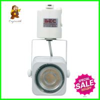 แทรกไลท์ LED BEC PENA-S 7 วัตต์ เหล็ก MODERN สีขาวLED TRACKLIGHT BEC PENA-S 7W MODERN STEEL WHITE **พลาดไม่ได้แล้วจ้ะแม่**