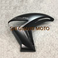 Fit For Kawasaki ER 6N ER6N 2009 2010 2011 ER-6N Compression Fairings Matte Left Right Side Radiator Fairing Covers Cap