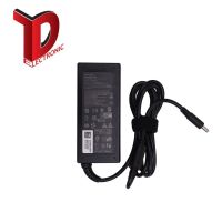 PRO+++ โปรโมชั่น Adapter DELL 19.5V 3.34A 4.5x3.0Dell Adapter charger 19.5V/3.34A 65W หัวขนาด 4.5*3.0 mm สายชาร์จ เดล อะแดปเตอร์ มีบริการจัดส่ง อะ แด ป เตอร์ อะแดปเตอร์ รถยนต์