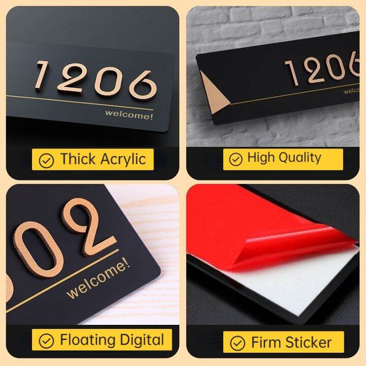 lz-acrylic-modern-door-plates-shop-sign-customized-house-number-family-name-address-letter-for-office-home-hotel-flats-apartment