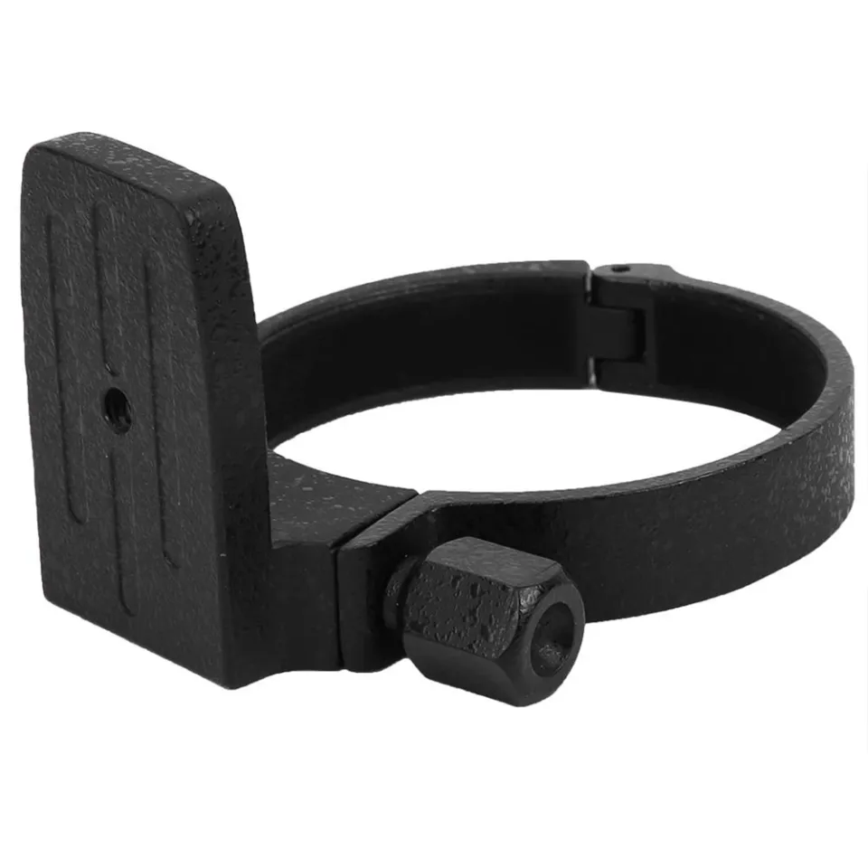 nikon lens collar