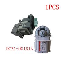 New Product For  Drum Washing Machine DC31-00181A PX2025-1 B15-6A Drainage Pump Drainage Motor Parts