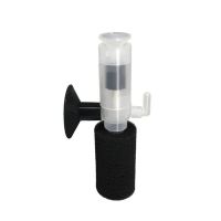 Small Fish Tank Aquarium Filter Biochemical Sponge Household Water Pneumatic Filter Silent Sponge Filter Pumps Aquarium Supplies Filters Accessories