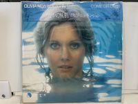 1LP Vinyl Records แผ่นเสียงไวนิล OLIVIA NEWTON-JOHN  COME ON OVER (E11B19)