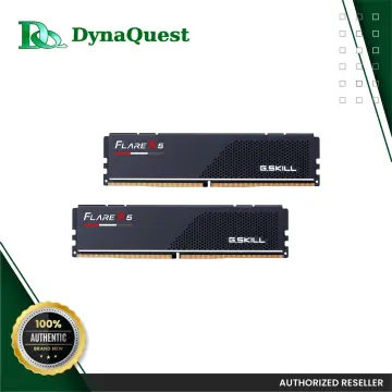 Buy G.Skill Flare X5 32GB (16GBX2) DDR5 6000MHz Memory at Best