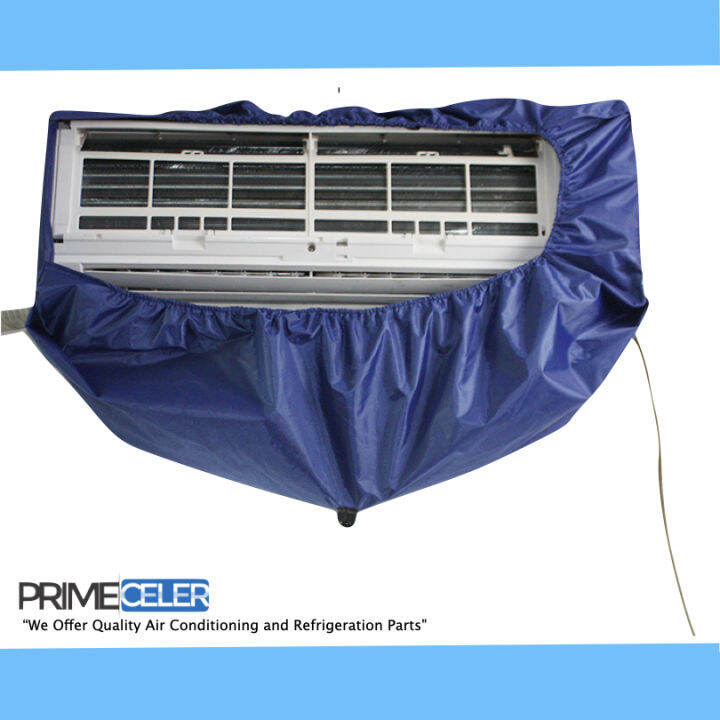 Cleaning Cover for Split Type WallMounted Aircon Unit (23HP Large