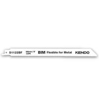 KENDO 46301205 ใบเลื่อยเอนกประสงค์ S1122BF (2 ชิ้น/แพ็ค)