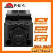Trả góp 0%Dàn Âm Thanh HIFI SONY GTK-PG10 - Hàng chính hãng