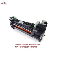 Fuser Unit for Xerox Phaser VersaLink C400 C405 WorkCentre 6655 110V 115R00088 220V 115R00089 Toner Fixing Assembly