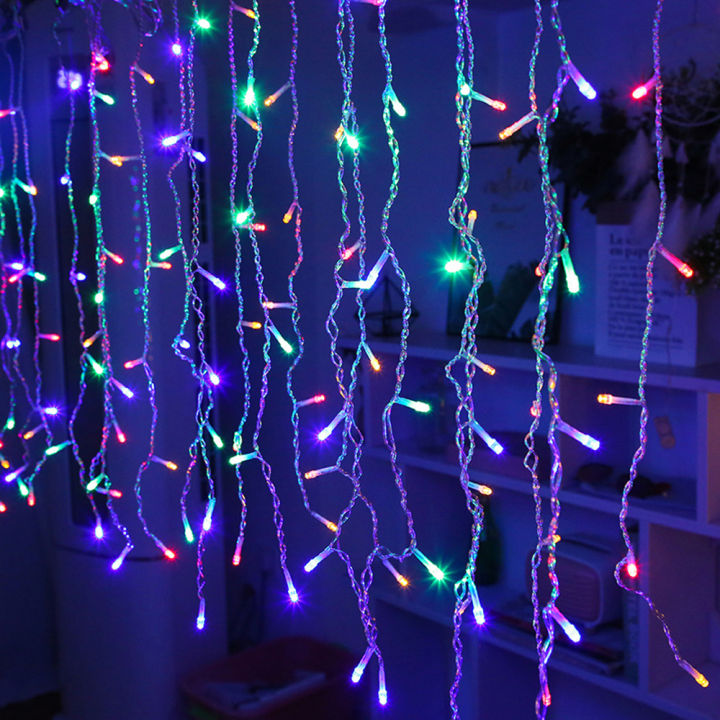 xflamper-4m-icicle-led-string-lights-8-lighting-modes-droop-0-4-0-6m-waterproof-curtain-garland-wedding-christmas-decoration