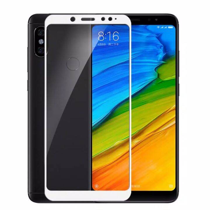 anti gores xiaomi note 5a