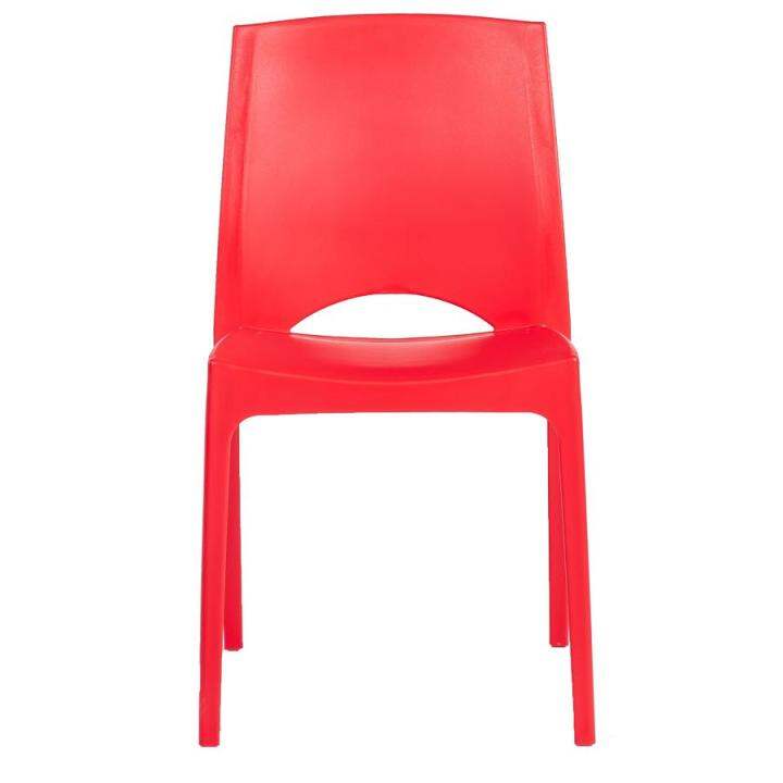 Uratex Monoblock Brooklyn Chair (Set of 6) Lazada PH