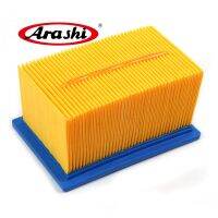 Arashi Air Filter Engine Intake Cleaner For BMW F650GS E650G 2005 2006 2007 F 650 GS E 650 G / F650 GS R13 2000-2004