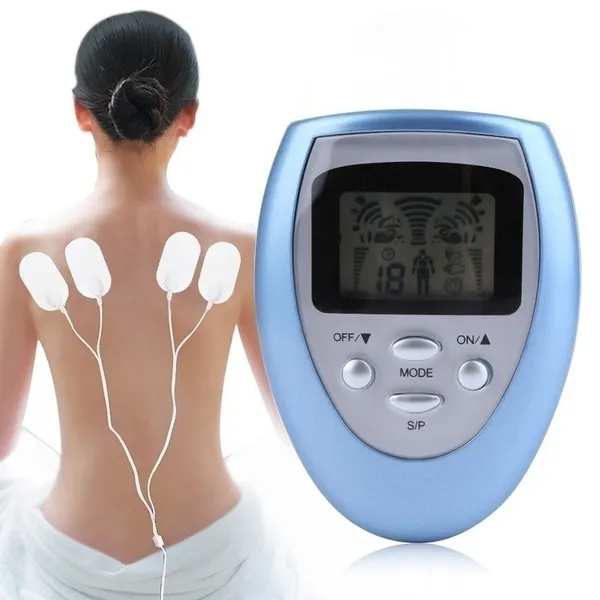 Kaiso Period Cramp Simulator，Digital Meridian Physiotherapy