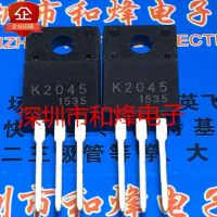 5PCS-10PCS IXTP08N100P  TO-220 1000V 0.8A  New And Original On Stock