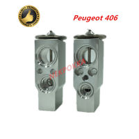 Free Shipping,Air conditioning expansion valve for peugeot 406307. Refrigeration expansion valve