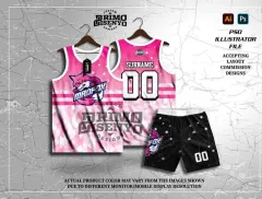 Basketball Jersey Dress – illbrew.com