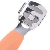 Pedicure Foot File Callous Remover with 10pcs Blades