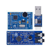 LD3320 speech recognition module nonspecific human speech, voice control module development board LD3320A for arduino