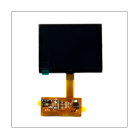 LCD Display Screen for AUDI TT Jaeger A3 A4 Jaeger LCD Dash Dashboard Repair