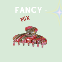 FANCY - Mix