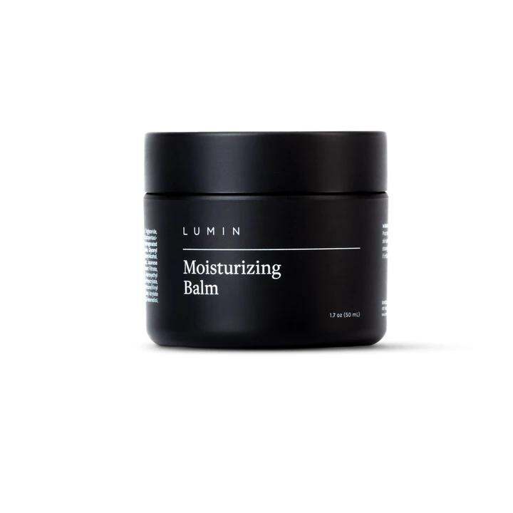 Lumin UltraHydrating Moisturizing Balm Face Moisturizer for Men