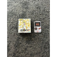 J-wing Cartridge Gameboy Mini 4 Boy II Boxed / Japan