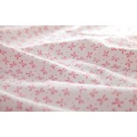 Pink 100 Cotton Fabric,Kain,Diy Cloth,Sewing Craft Kain Cantik