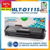 D111S MLT-D111S 111 111S D111 ตลับหมึกเลเซอร์ FOR Samsung SL-M2020 SL-M2022 SL-M2070 SL-M2070F SL-M2070FW #หมึกเครื่องปริ้น hp #หมึกปริ้น   #หมึกสี   #หมึกปริ้นเตอร์  #ตลับหมึก