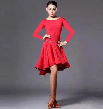 Buy Dress For Cha Cha Dance online