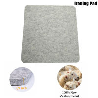 Large Size Wool Ironing Mat Pressing Pad Ironing Board Felt Pad For Quilting Sewing Pressing Seams Embroidery Crafts Gift