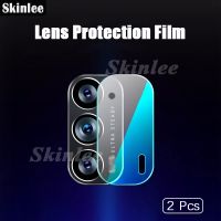 2 Pcs Camera Lens Protection Film For Motorola Edge 20 Tempered Glass Camera Protector Cover For Moto Edge20 Film