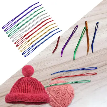 Yarn For Crochet Set - Best Price in Singapore - Dec 2023