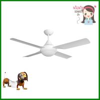 พัดลมโคมไฟ LED WINFAVOUR TC38 WF48 24 วัตต์ DAYLIGHT WARMWHITE COOLWHITE 48 นิ้ว สีขาวLED CEILING FAN WITH LIGHT WINFAVOUR TC38 WF48 24W DAYLIGHT WARMWHITE COOLWHITE 48IN WHITE **ทักแชทได้ค่ะ ยินดีบริการ**