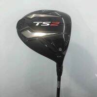 TS2ใหม่ Titleist Golf Club Men S Driver No. 1มีในสต็อก