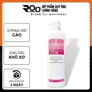 Aurane Live Repairing Hair Spa  Dầu Ngâm Ủ Phục Hồi Tóc Aurane Live