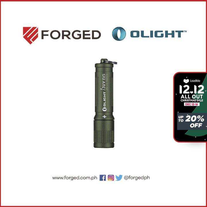 Olight Keychain Light I3T EOS LIGHT Lazada PH