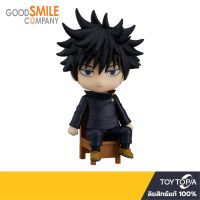 พร้อมส่ง+โค้ดส่วนลด Nendoroid Swacchao! Megumi Fushiguro: Jujutsu Kaisen By Good Smile Company (ลิขสิทธิ์แท้ )