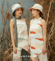 Aunchadabrand - Hannah Top (เสื้อคล้องคอ)