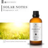 PARFUMSCENT หัวน้ำหอม Solar Fragrance Oil FOC507121